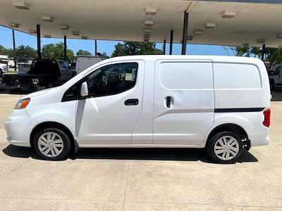Used 2017 Nissan NV200 Empty Cargo Van for sale #11892 - photo 2