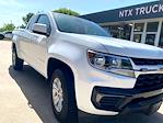 Used 2022 Chevrolet Colorado LT Extended Cab Pickup for sale #11899 - photo 22