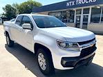 Used 2022 Chevrolet Colorado LT Extended Cab Pickup for sale #11899 - photo 7