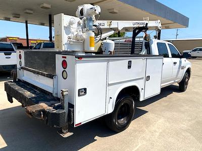 Used 2015 Ram 3500 Crew Cab Mechanics Body for sale #11903 - photo 2