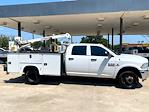 Used 2015 Ram 3500 Crew Cab Mechanics Body for sale #11903 - photo 3