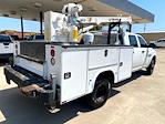 Used 2015 Ram 3500 Crew Cab Mechanics Body for sale #11903 - photo 2