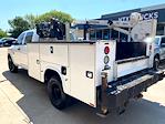 Used 2015 Ram 3500 Crew Cab Mechanics Body for sale #11903 - photo 5