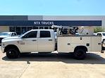 Used 2015 Ram 3500 Crew Cab Mechanics Body for sale #11903 - photo 6