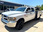 Used 2015 Ram 3500 Crew Cab Mechanics Body for sale #11903 - photo 7