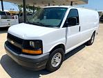 Used 2017 Chevrolet Express 3500 Upfitted Cargo Van for sale #11906 - photo 1