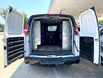 Used 2017 Chevrolet Express 3500 Upfitted Cargo Van for sale #11906 - photo 16