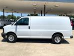 Used 2017 Chevrolet Express 3500 Upfitted Cargo Van for sale #11906 - photo 3