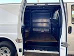 Used 2017 Chevrolet Express 3500 Upfitted Cargo Van for sale #11906 - photo 23