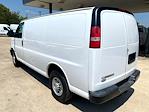 Used 2017 Chevrolet Express 3500 Upfitted Cargo Van for sale #11906 - photo 2