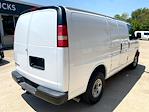 Used 2017 Chevrolet Express 3500 Upfitted Cargo Van for sale #11906 - photo 5