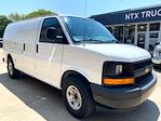 Used 2017 Chevrolet Express 3500 Upfitted Cargo Van for sale #11906 - photo 7
