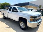Used 2016 Chevrolet Silverado 3500 Double Cab Service Truck for sale #11907 - photo 7
