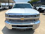 Used 2016 Chevrolet Silverado 3500 Double Cab Service Truck for sale #11907 - photo 8