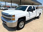 Used 2016 Chevrolet Silverado 3500 Double Cab Service Truck for sale #11907 - photo 1