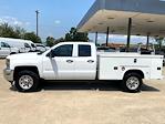 Used 2016 Chevrolet Silverado 3500 Double Cab Service Truck for sale #11907 - photo 3