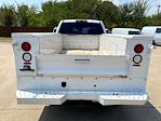 Used 2016 Chevrolet Silverado 3500 Double Cab Service Truck for sale #11907 - photo 4