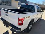 Used 2019 Ford F-150 XLT SuperCrew Cab for sale #11909 - photo 15