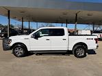Used 2019 Ford F-150 XLT SuperCrew Cab for sale #11909 - photo 2