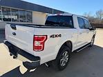 Used 2019 Ford F-150 XLT SuperCrew Cab for sale #11909 - photo 5