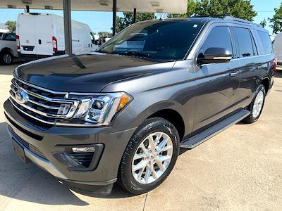 Used 2021 Ford Expedition XLT for sale #11911 - photo 1