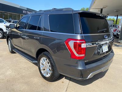 Used 2021 Ford Expedition XLT for sale #11911 - photo 2