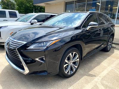 Used 2019 Lexus RX 350 SUV for sale #11917 - photo 1