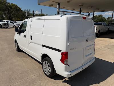Used 2021 Nissan NV200 Empty Cargo Van for sale #11924 - photo 2