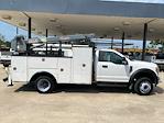 Used 2017 Ford F-550 Regular Cab Mechanics Body for sale #11925 - photo 7