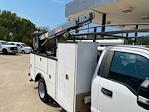 Used 2017 Ford F-550 Regular Cab Mechanics Body for sale #11925 - photo 11