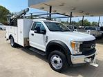 Used 2017 Ford F-550 Regular Cab Mechanics Body for sale #11925 - photo 1