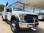 Used 2017 Ford F-550 Regular Cab Mechanics Body for sale #11925 - photo 9
