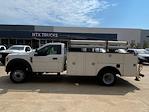 Used 2017 Ford F-550 Regular Cab Mechanics Body for sale #11925 - photo 7