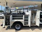 Used 2017 Ford F-550 Regular Cab Mechanics Body for sale #11925 - photo 28