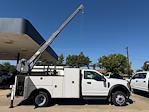 Used 2017 Ford F-550 Regular Cab Mechanics Body for sale #11925 - photo 35