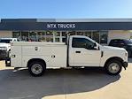 Used 2019 Ford F-250 Regular Cab Service Truck for sale #11930 - photo 6