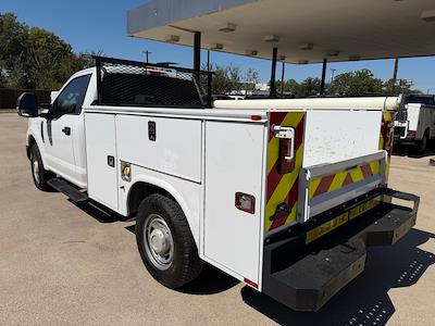 Used 2019 Ford F-250 Regular Cab Service Truck for sale #11931 - photo 2