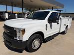 Used 2019 Ford F-250 Regular Cab Service Truck for sale #11931 - photo 1