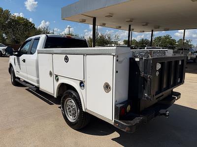 Used 2019 Ford F-250 Super Cab Service Truck for sale #11934 - photo 2