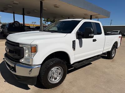 Used 2022 Ford F-250 XL Super Cab for sale #11937 - photo 1