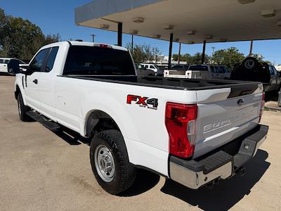 Used 2022 Ford F-250 XL Super Cab for sale #11937 - photo 2