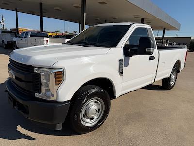 Used 2019 Ford F-250 XL Regular Cab for sale #11938 - photo 1