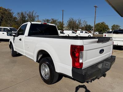 Used 2019 Ford F-250 XL Regular Cab for sale #11938 - photo 2