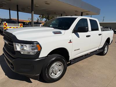 Used 2022 Ram 2500 Tradesman Crew Cab for sale #11939 - photo 1