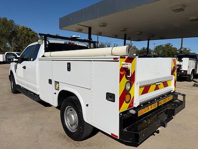 Used 2017 Ford F-250 Super Cab Service Truck for sale #11940 - photo 2