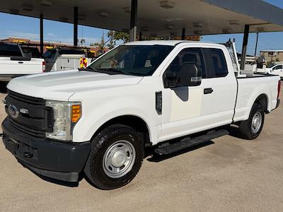 Used 2017 Ford F-250 XL Super Cab for sale #11941 - photo 1