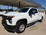 Used 2022 Chevrolet Silverado 2500 Double Cab Service Truck for sale #11942 - photo 1