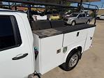 Used 2022 Chevrolet Silverado 2500 Double Cab Service Truck for sale #11942 - photo 11