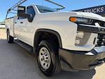 Used 2022 Chevrolet Silverado 2500 Double Cab Service Truck for sale #11942 - photo 20