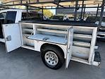 Used 2022 Chevrolet Silverado 2500 Double Cab Service Truck for sale #11942 - photo 21